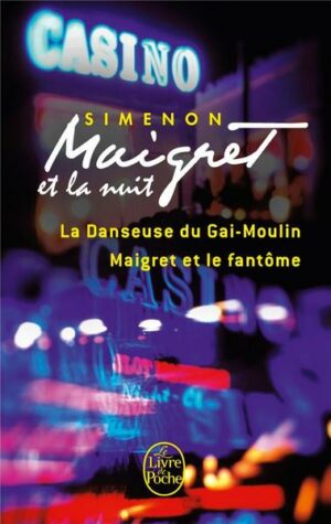 Maigret et la nuit