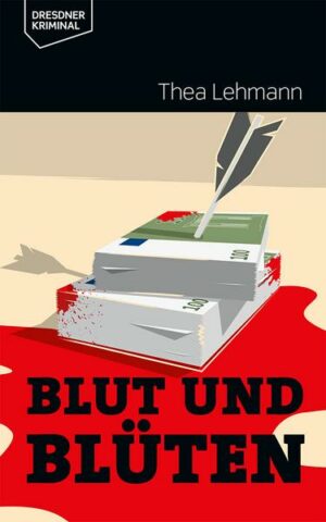 Blut und Blüten