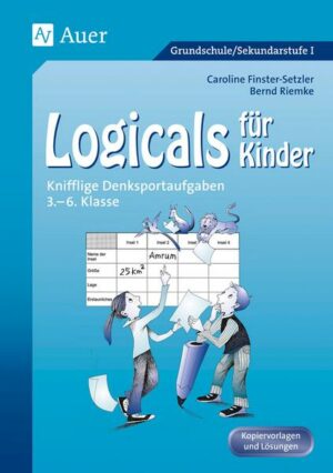 Logicals für Kinder