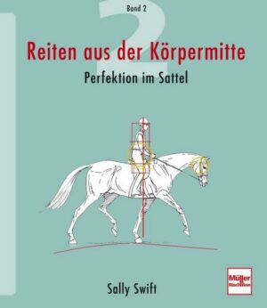 Reiten aus der Körpermitte