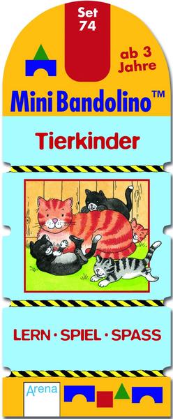 Tierkinder