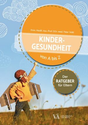 Kindergesundheit von A bis Z