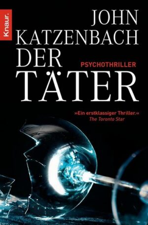 Der Täter