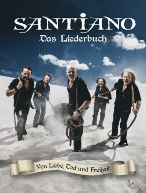 Santiano: Von Liebe