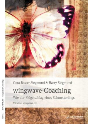 Wingwave-Coaching