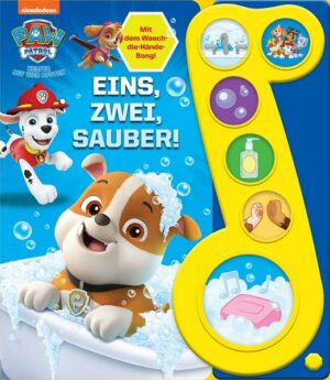 PAW Patrol - Eins