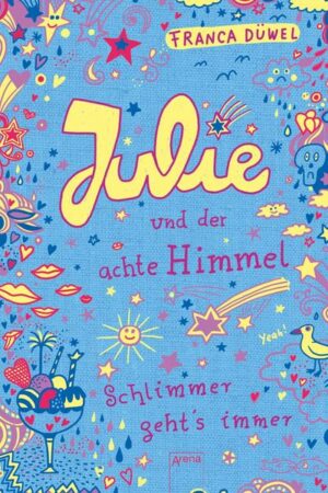 Julie und der achte Himmel