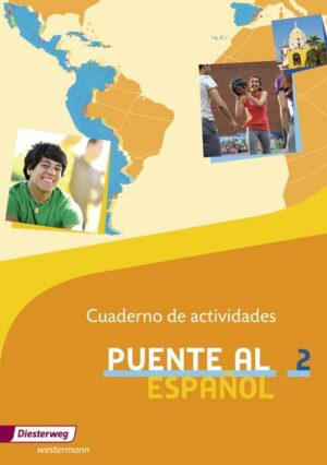 Puente al Español 2. Cuaderno de actividades