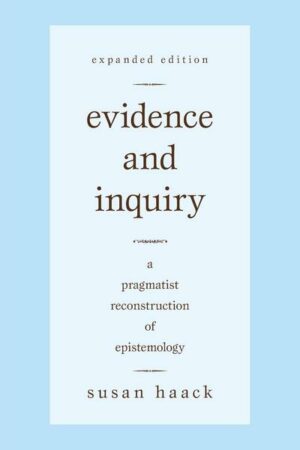 Evidence and Inquiry