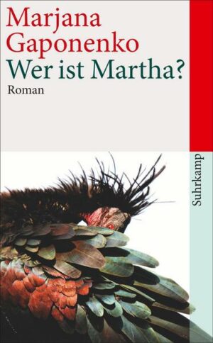 Wer ist Martha?