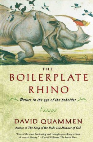 The Boilerplate Rhino: Nature in the Eye of the Beholder