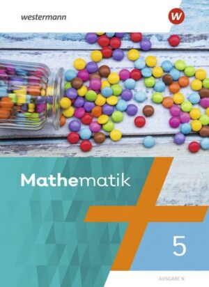 Mathematik - Ausgabe N 2020. Schülerband 5