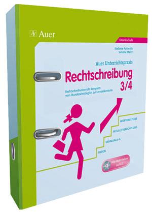 Rechtschreibung