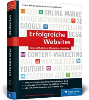 Erfolgreiche Websites