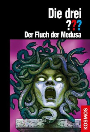 Die drei ??? Der Fluch der Medusa