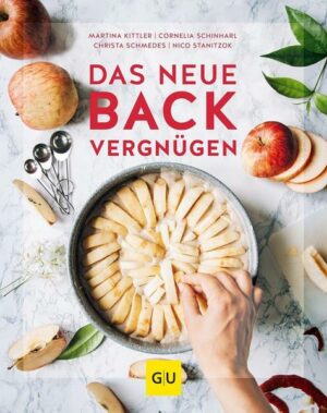 Das neue Backvergnügen