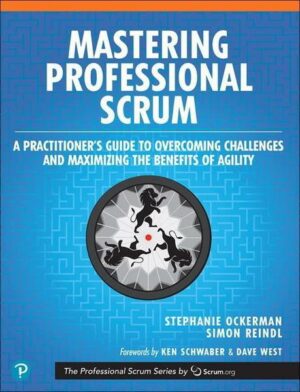 Mastering Professional Scrum