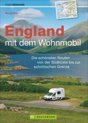 England mit dem Wohnmobil