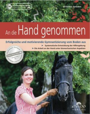 An die Hand genommen