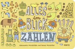 Alles im Blick: Zahlen