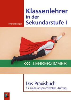 Klassenlehrer in der Sekundarstufe I