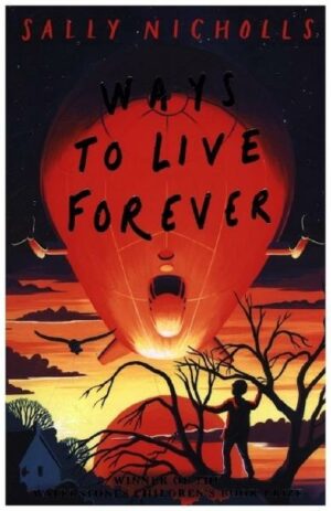 Ways to Live Forever (2019 NE)