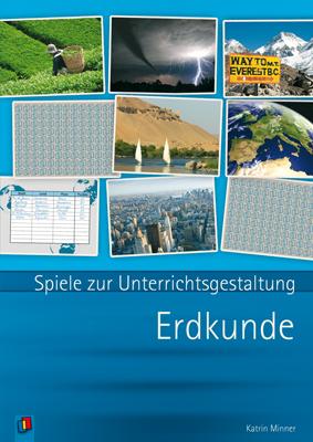 Spiele zur Unterrichtsgestaltung: Erdkunde