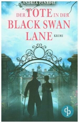 Der Tote in der Black Swan Lane