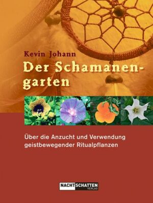 Der Schamanengarten