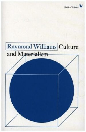 Culture and Materialism