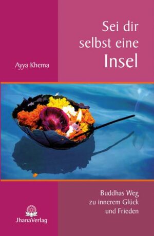 Sei dir selbst eine Insel