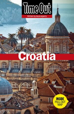 Time Out: Time Out Croatia