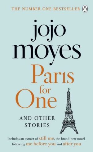 Paris for One and Other Stories