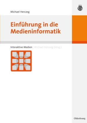 Einführung in die Medieninformatik