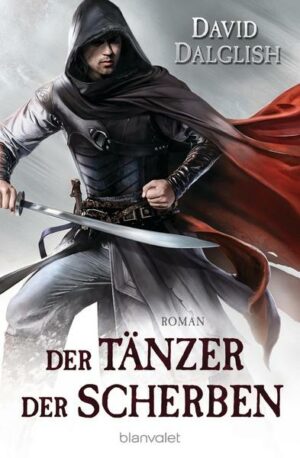 Der Tänzer der Scherben / Wächter Trilogie Bd.3