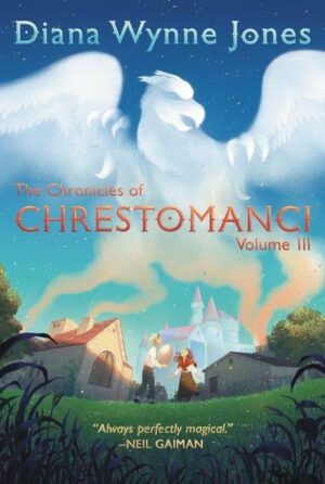 The Chronicles of Chrestomanci