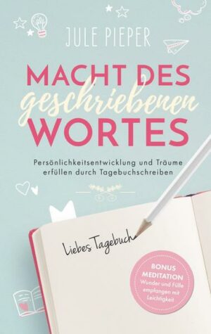 Macht des geschriebenen Wortes