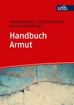 Handbuch Armut