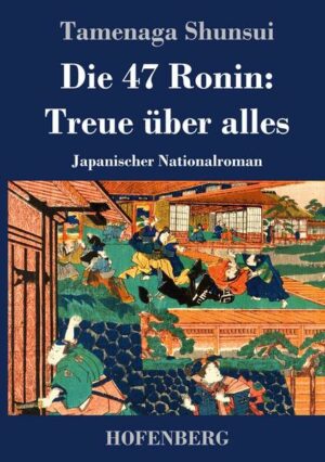 Die 47 Ronin: Treue über alles