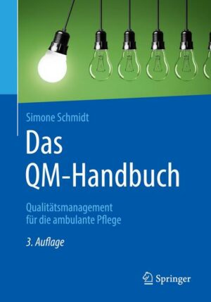 Das QM-Handbuch