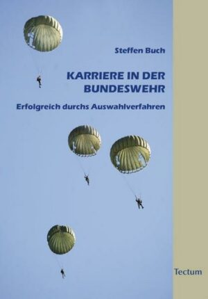 Karriere in der Bundeswehr