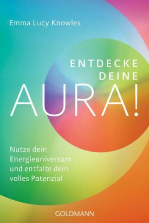 Entdecke deine Aura!