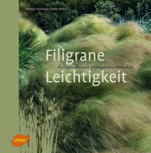 Filigrane Leichtigkeit