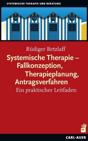 Systemische Therapie – Fallkonzeption