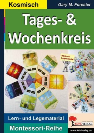 Tageskreis & Wochenkreis