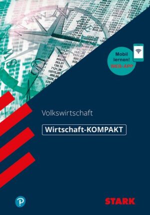 STARK Volkswirtschaft-KOMPAKT