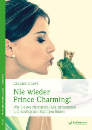 Nie wieder Prince Charming!