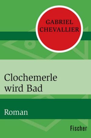 Clochemerle wird Bad