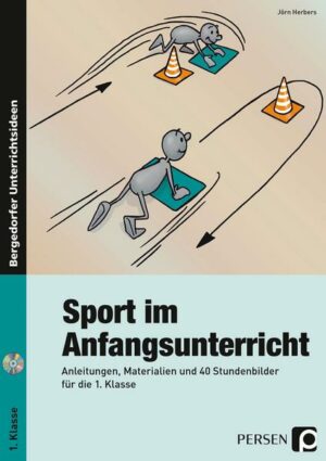 Sport im Anfangsunterricht