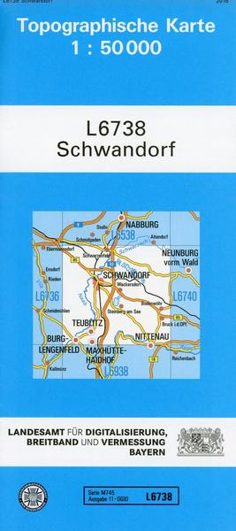 Schwandorf